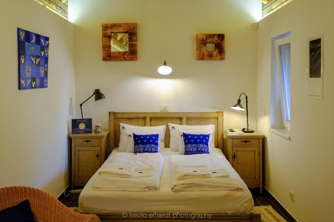 Ciprus Porta Apartmanok Balatonkenese Buitenkant foto
